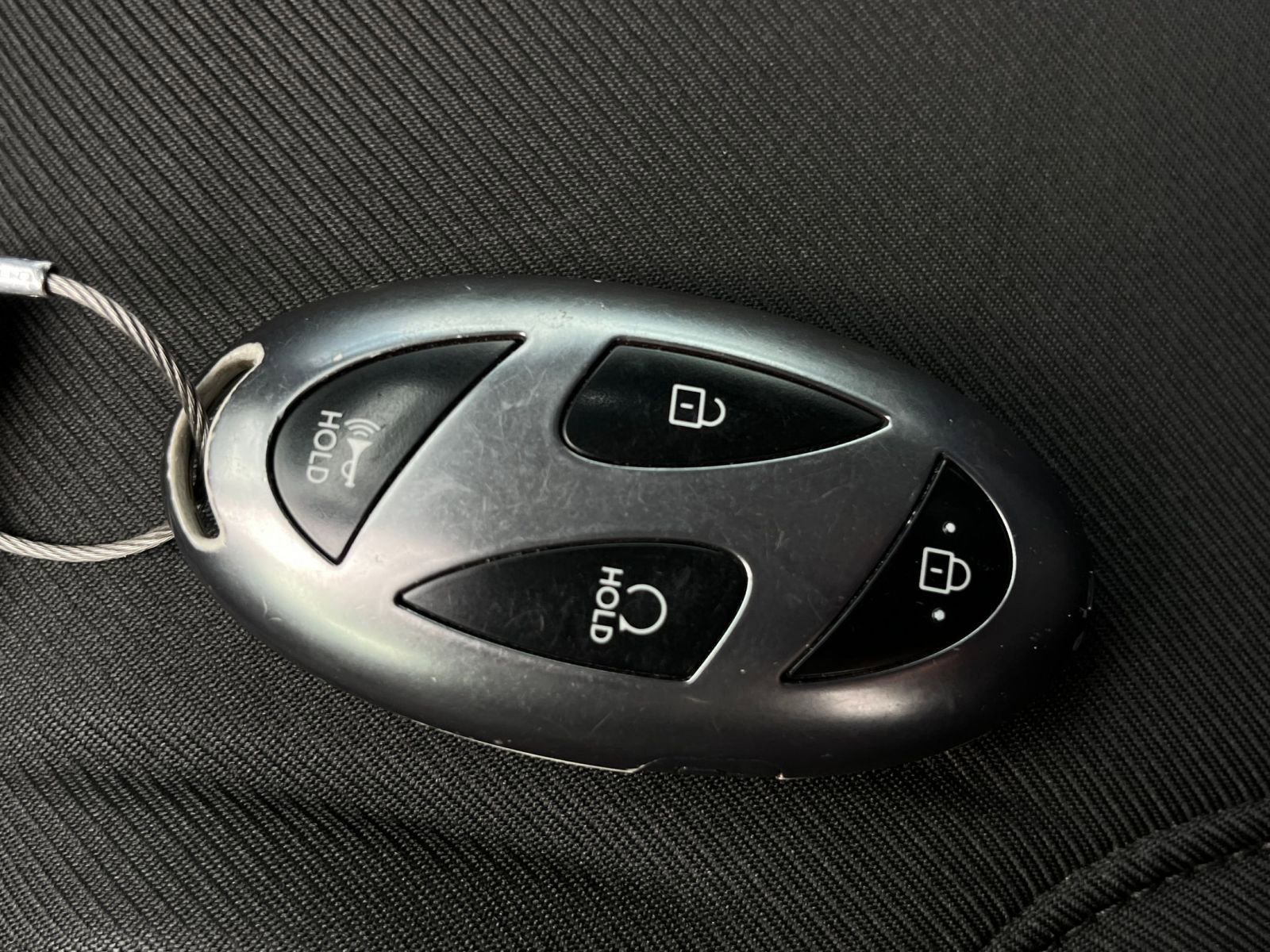 Used 2025 Hyundai Tucson SEL FWD image 27