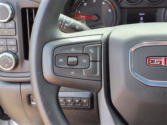 New 2025 GMC Sierra 3500 Pro w/ Convenience Package image 13