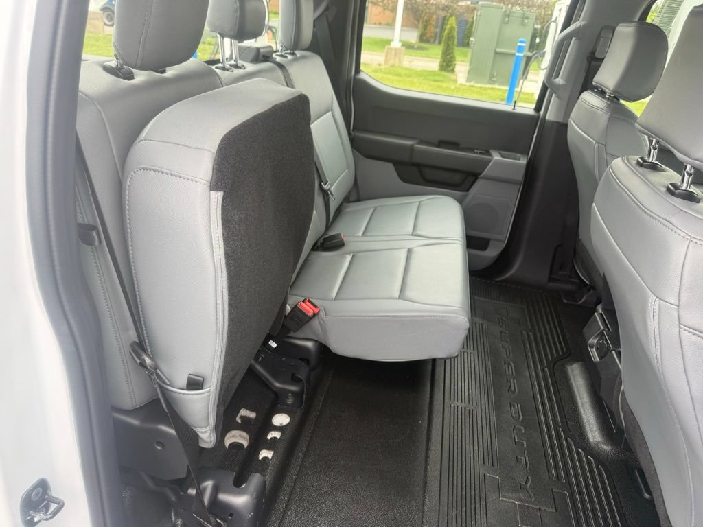 New 2026 Ford F350 XL AWD/4WD image 45
