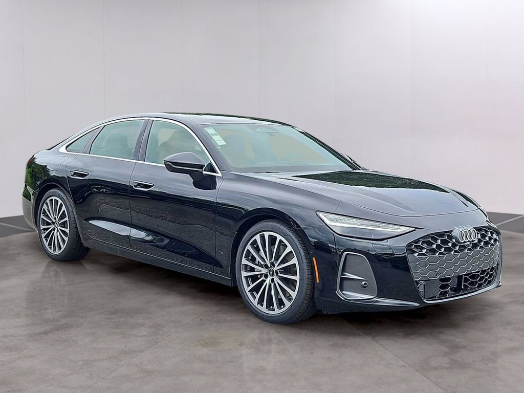 New 2026 Audi A6 Prestige AWD/4WD image 2