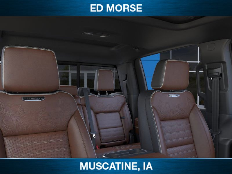 New 2026 GMC Sierra 1500 Denali Ultimate image 24