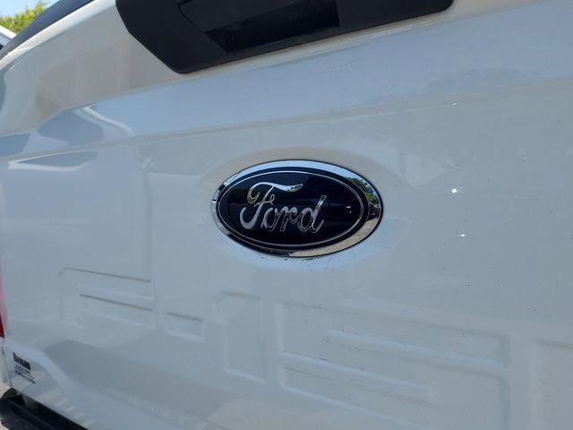 Used 2023 Ford F150 XL AWD/4WD image 6