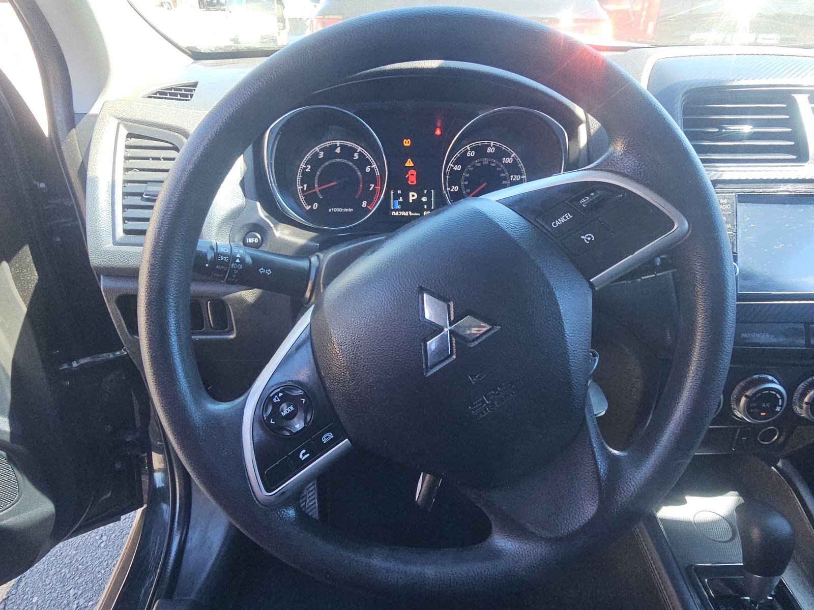 Used 2021 Mitsubishi Outlander Sport FWD image 8