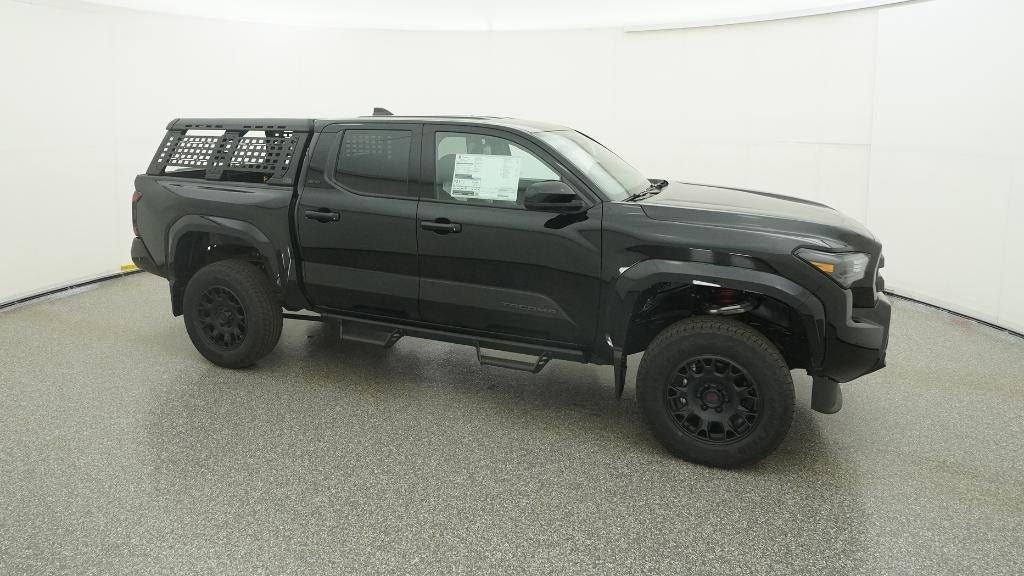 New 2026 Toyota Tacoma SR5 AWD/4WD image 12