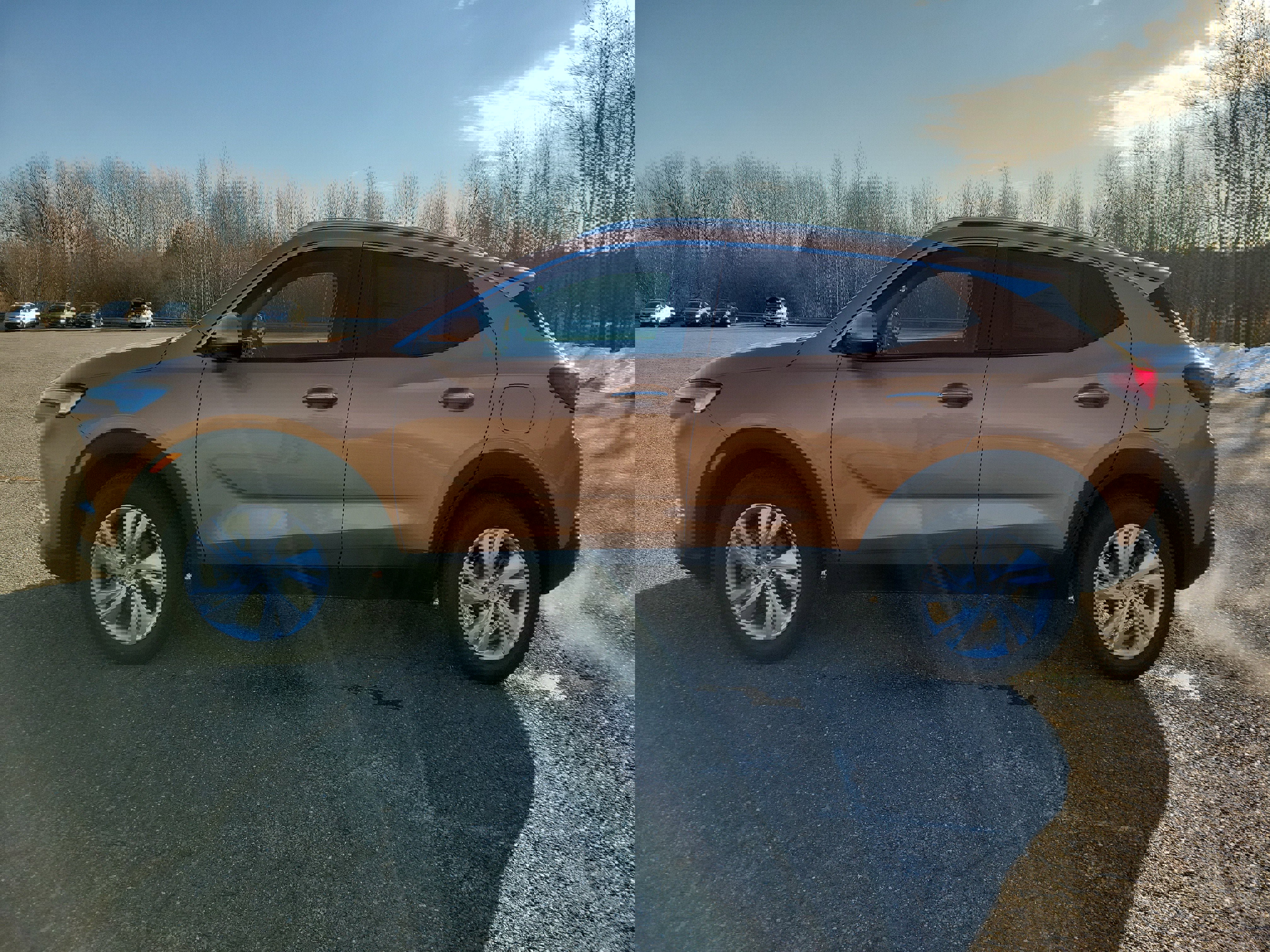 New 2026 Buick Encore GX Preferred w/ Comfort Package image 2