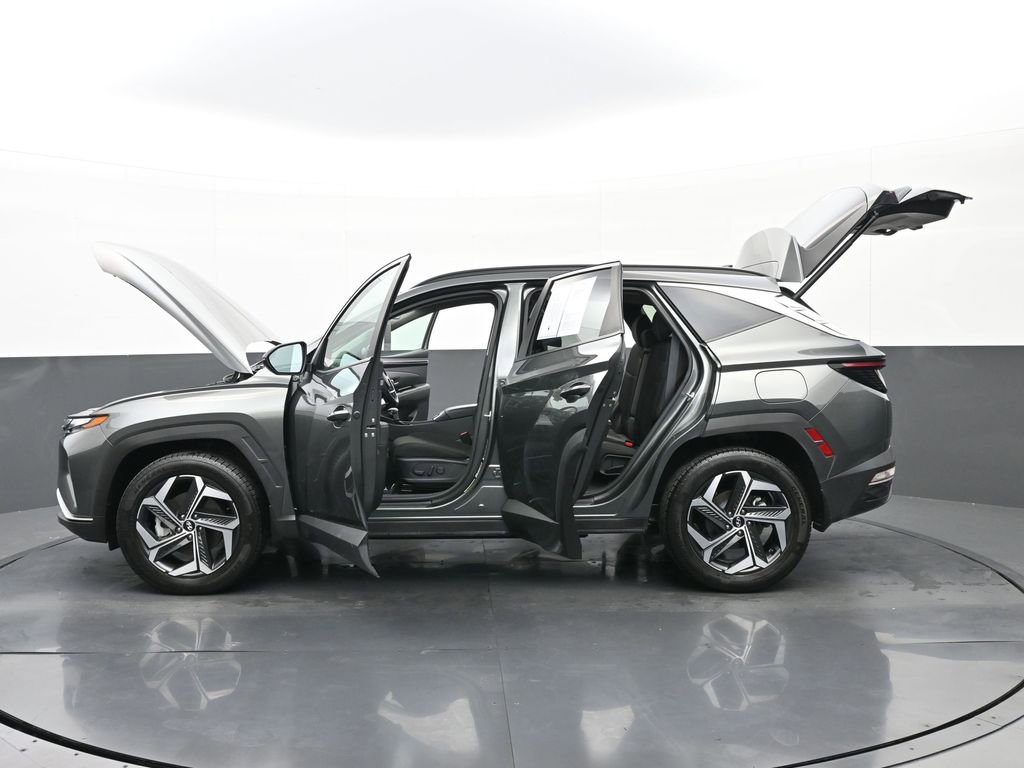 Used 2022 Hyundai Tucson SEL w/ Convenience Package image 47
