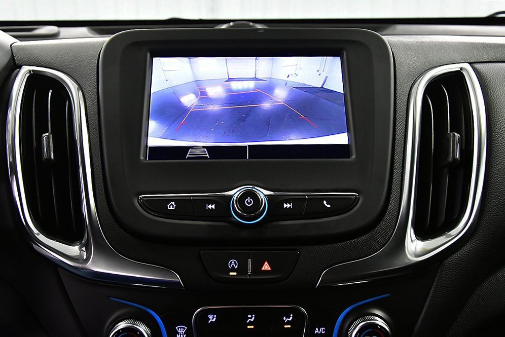 Used 2024 Chevrolet Equinox LT image 24