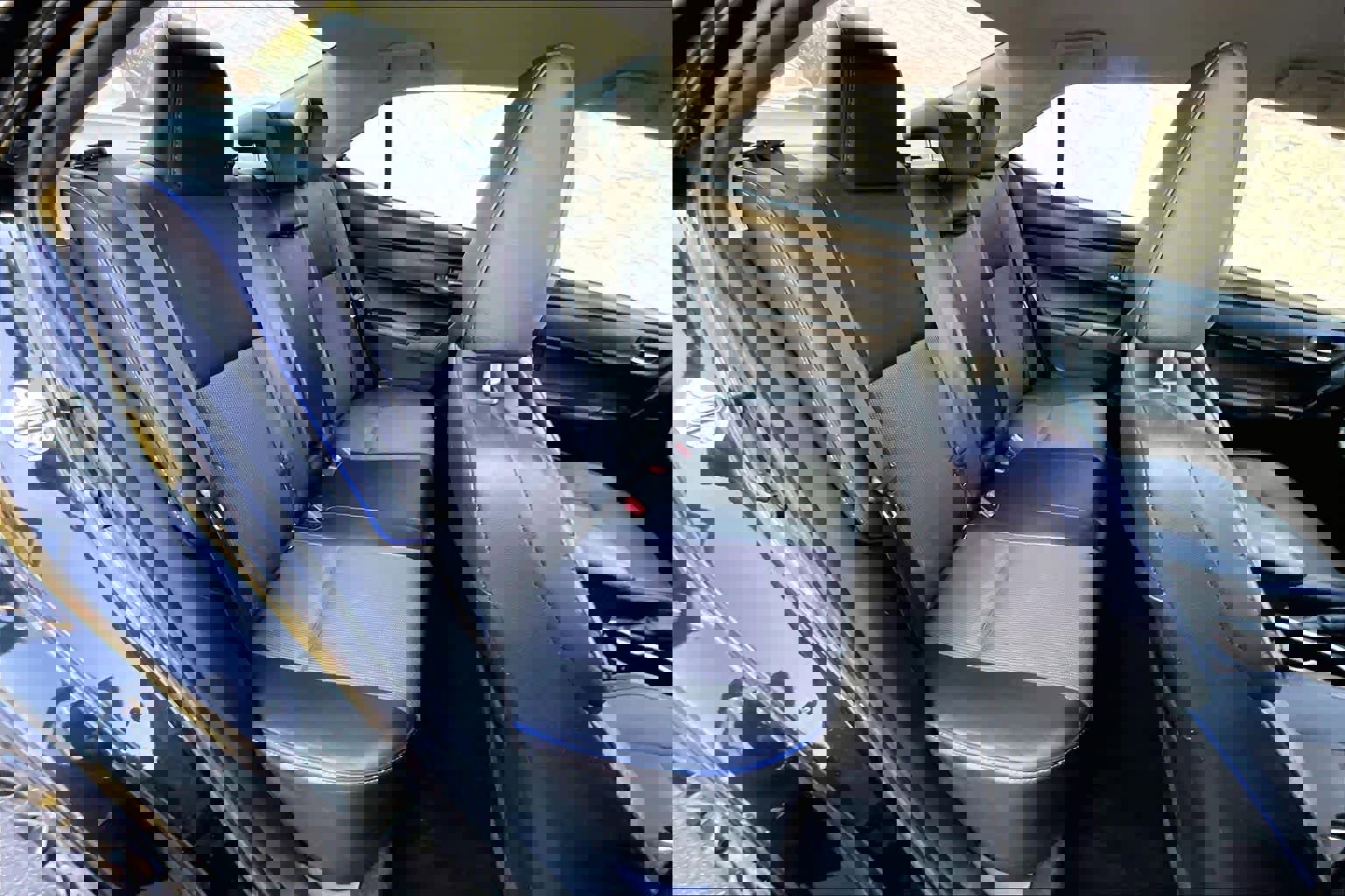 Used 2017 Toyota Corolla SE image 19