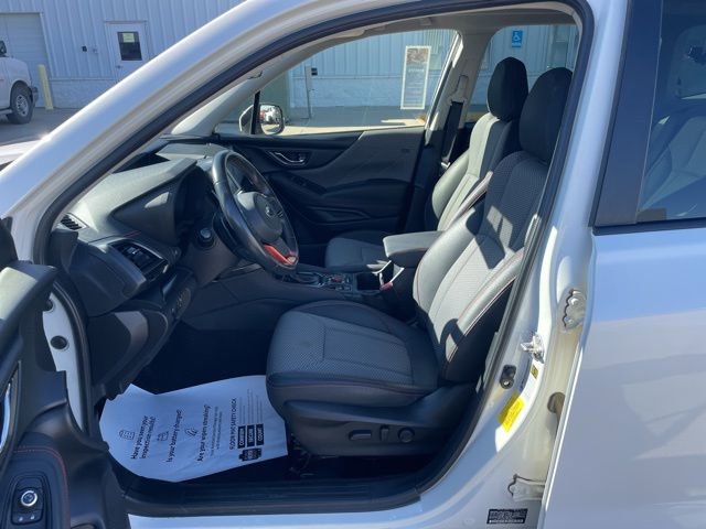 Used 2023 Subaru Forester Sport image 14