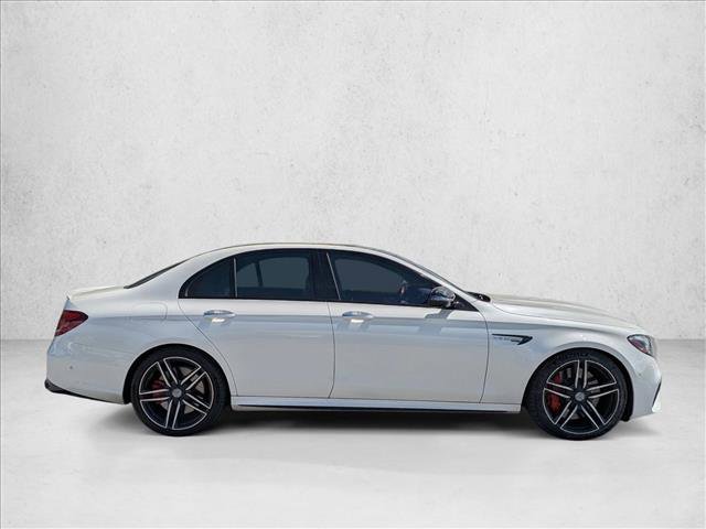 Certified 2019 Mercedes-Benz E 63 AMG S image 4