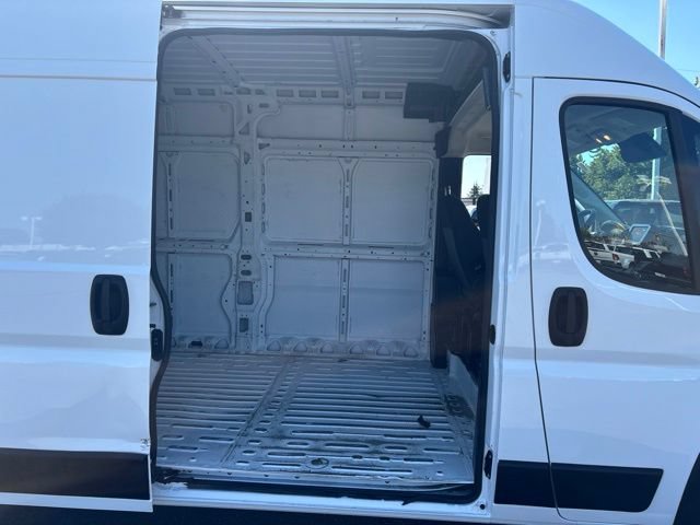 Used 2023 RAM ProMaster 3500 FWD image 25