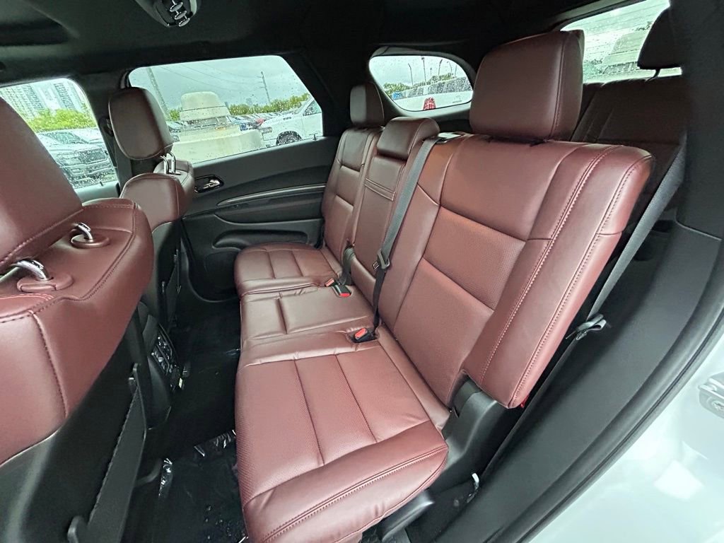 New 2026 Dodge Durango GT image 43