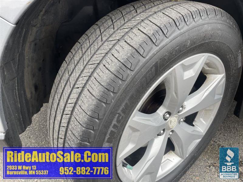 Used 2016 Subaru Forester 2.5i w/ Popular Package #2 AWD/4WD image 25