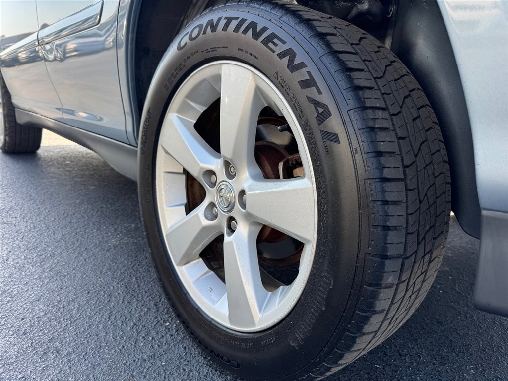 Used 2005 Lexus RX 330 image 9