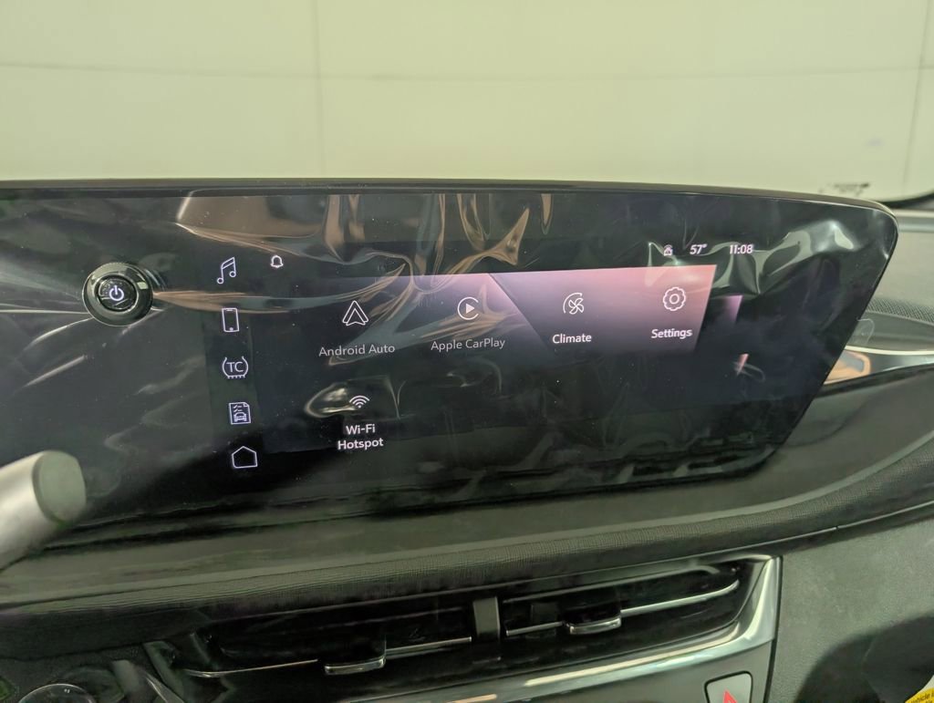 New 2026 Buick Envista Preferred w/ Convenience I Package image 21