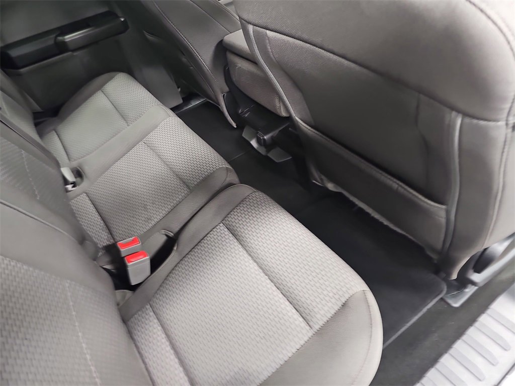 Used 2019 Ford F150 XLT w/ Equipment Group 301A Mid image 11