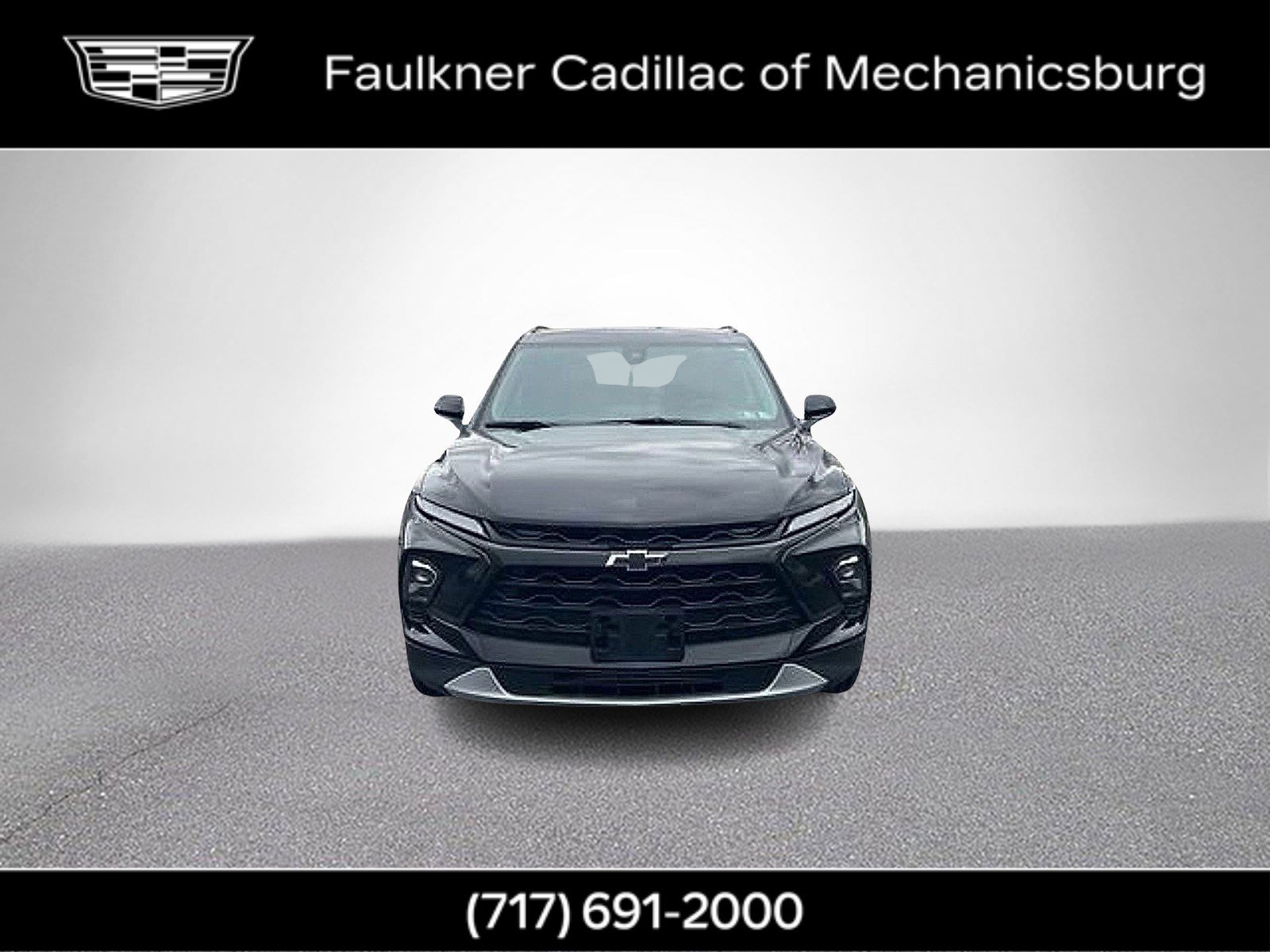 Used 2023 Chevrolet Blazer LT w/ Midnight/Sport Edition image 12