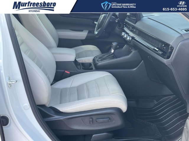 Used 2024 Honda CR-V EX-L image 25