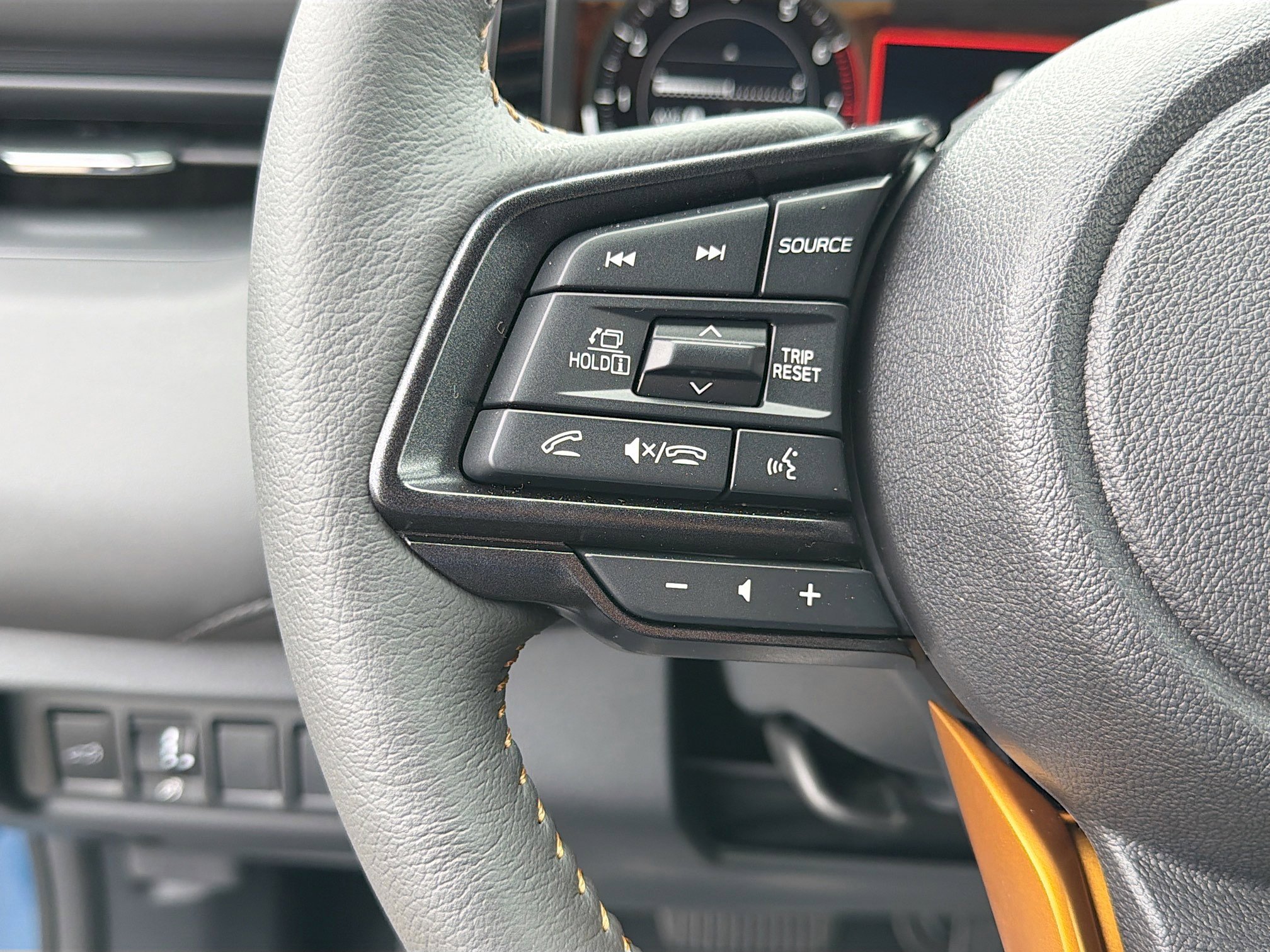 New 2026 Subaru Outback Wilderness image 37