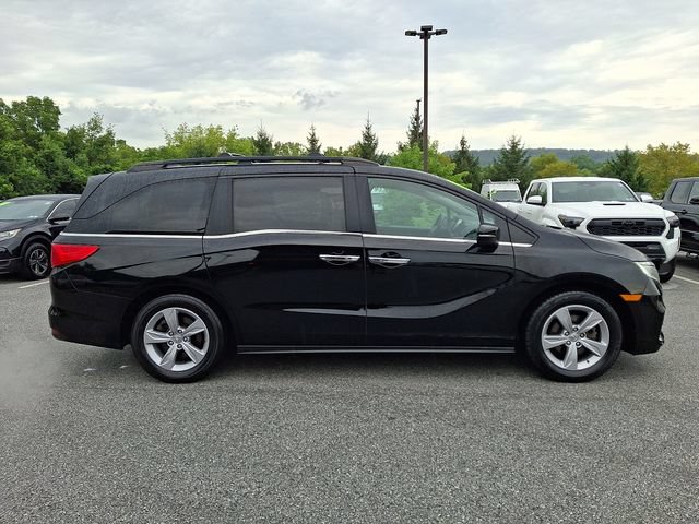 Used 2018 Honda Odyssey EX-L image 7