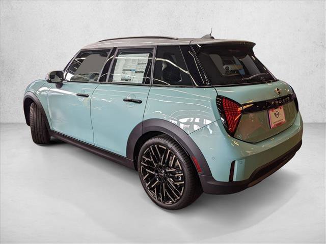 New 2026 MINI Cooper S image 10