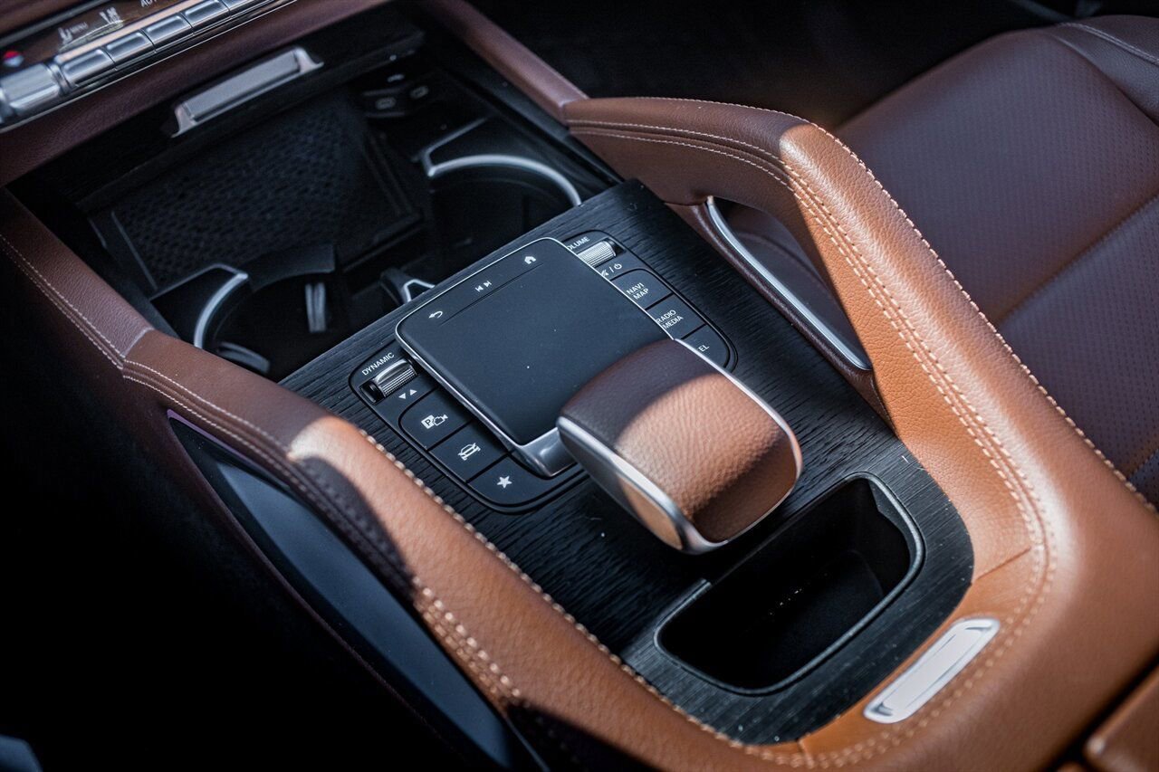 Used 2024 Mercedes-Benz GLE 350 4MATIC image 28