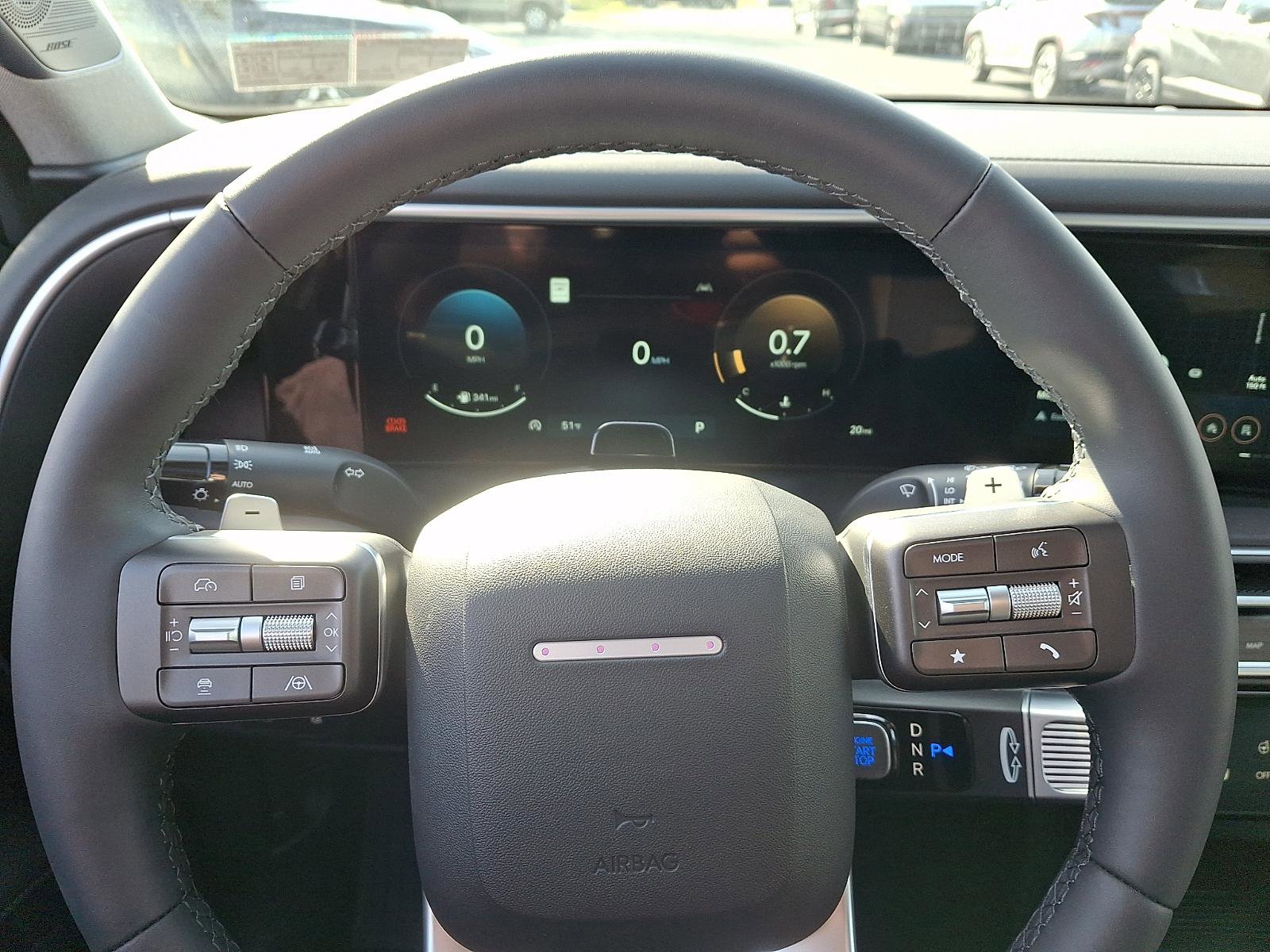 New 2026 Hyundai Palisade Limited image 15