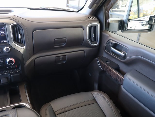 Used 2021 GMC Sierra 2500 Denali w/ Denali Ultimate Package image 23