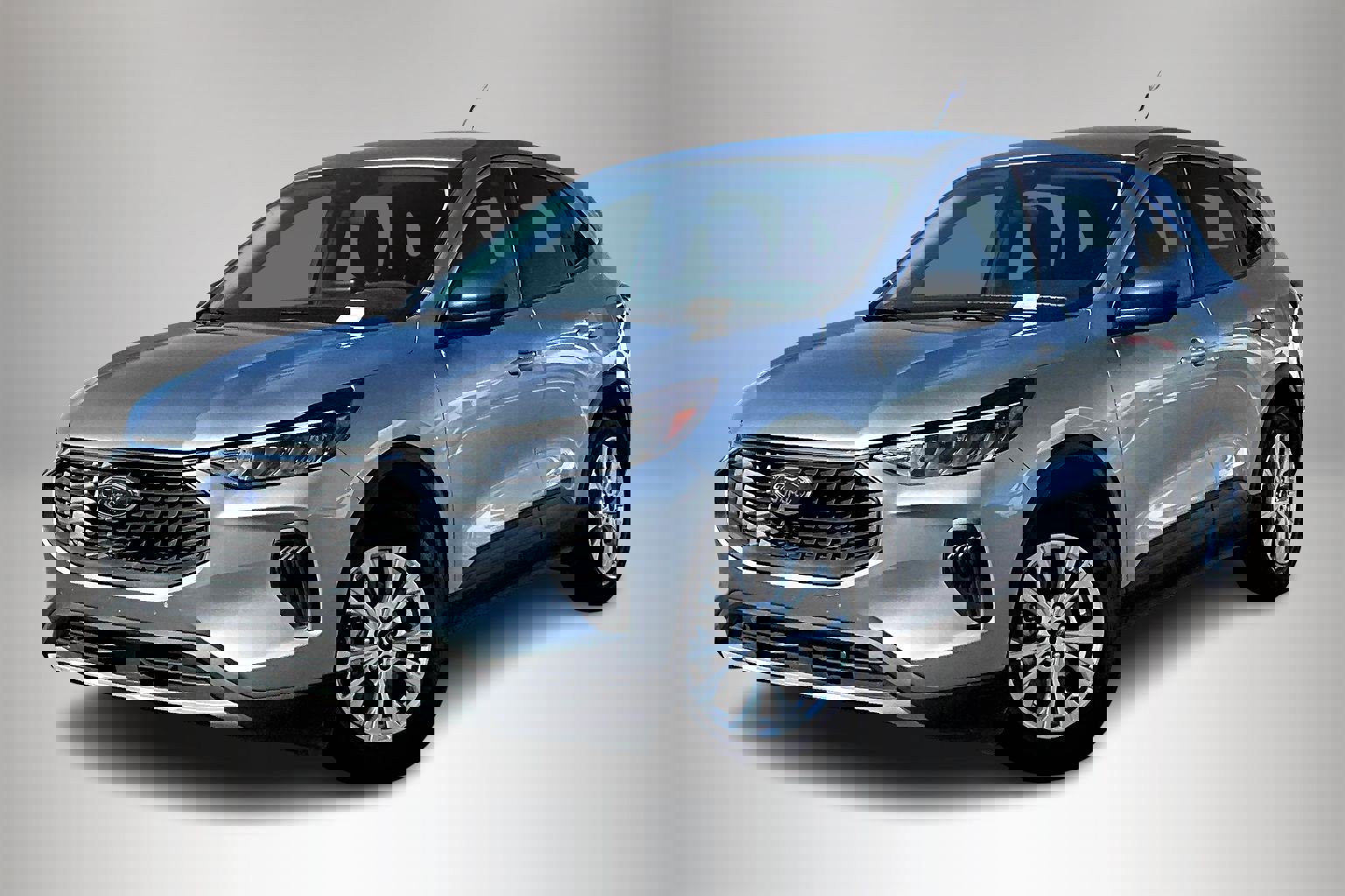 Used 2024 Ford Escape Active image 3