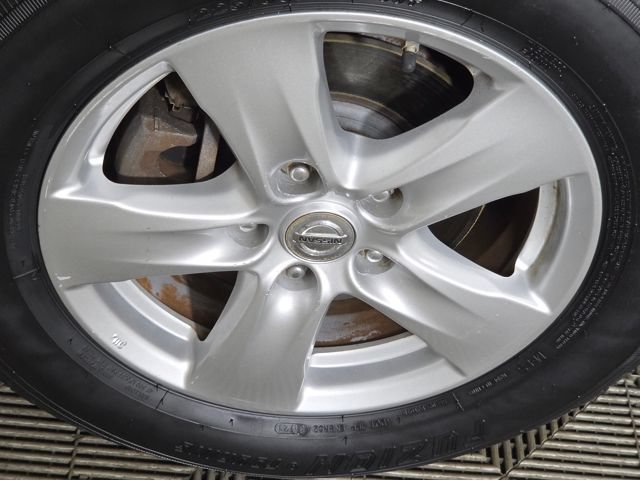 Used 2014 Nissan Quest SV FWD image 11