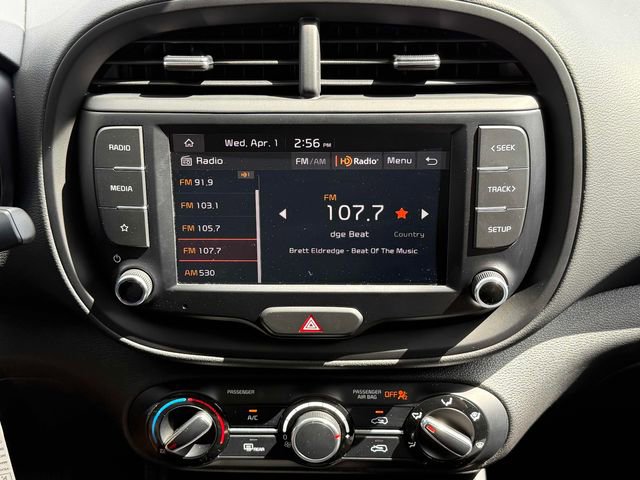 Used 2023 Kia Soul LX w/ Option Group 015 image 7