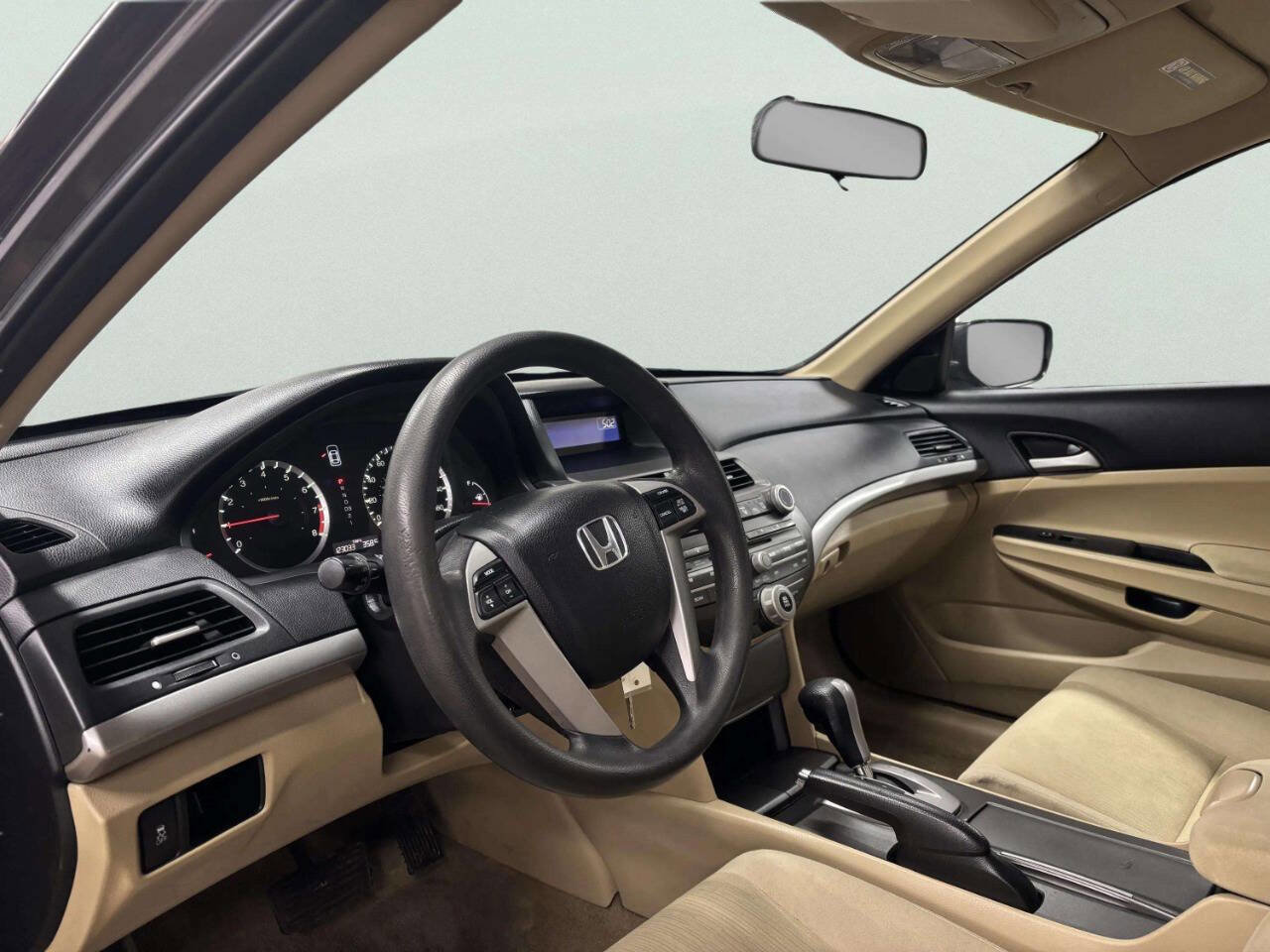 Used 2011 Honda Accord LX image 11