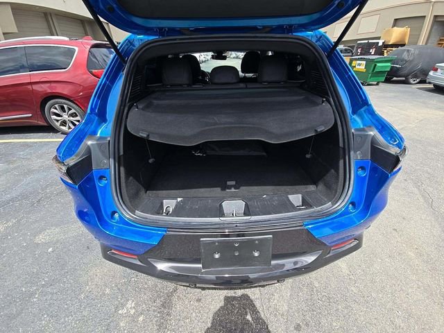 Used 2024 Dodge Hornet R/T image 9