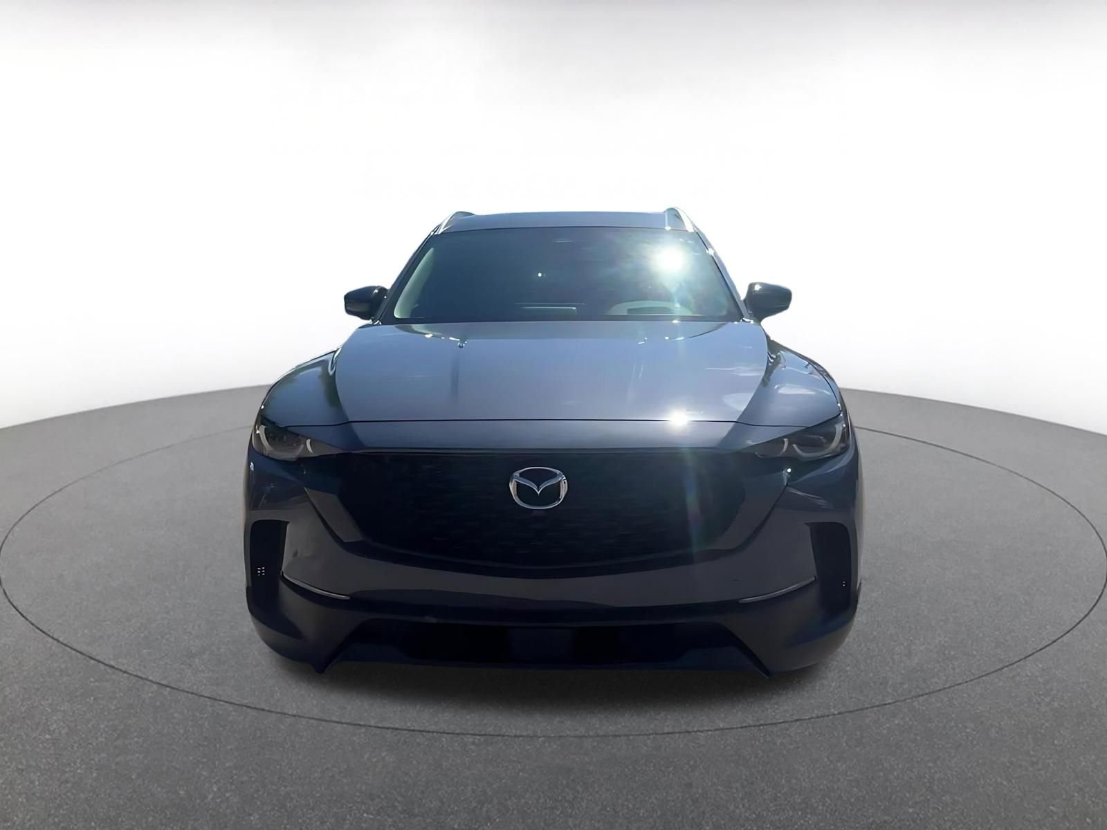 Used 2025 MAZDA CX-50 2.5 Hybrid w/ Premium Plus Pkg image 4