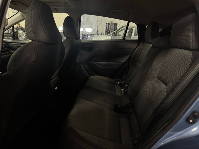 Used 2024 Subaru Crosstrek 2.0i Premium image 17