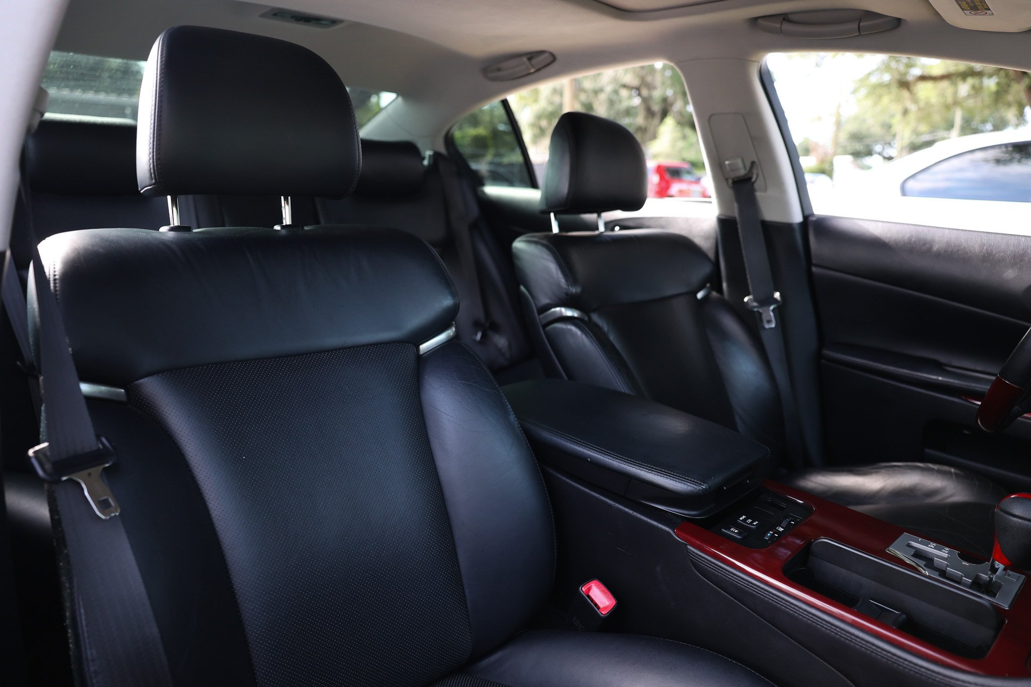 Used 2008 Lexus GS 350 AWD image 22