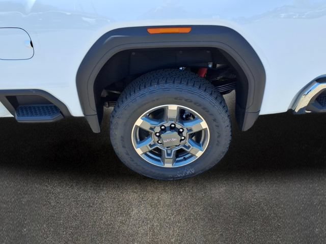 New 2026 GMC Sierra 3500 SLT AWD/4WD image 20