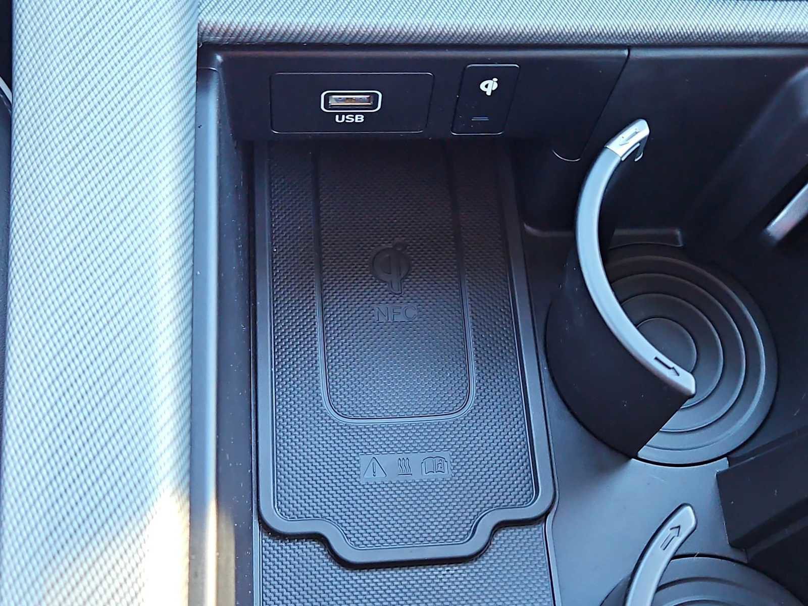 Used 2023 Hyundai Palisade SEL w/ Cargo Package image 30