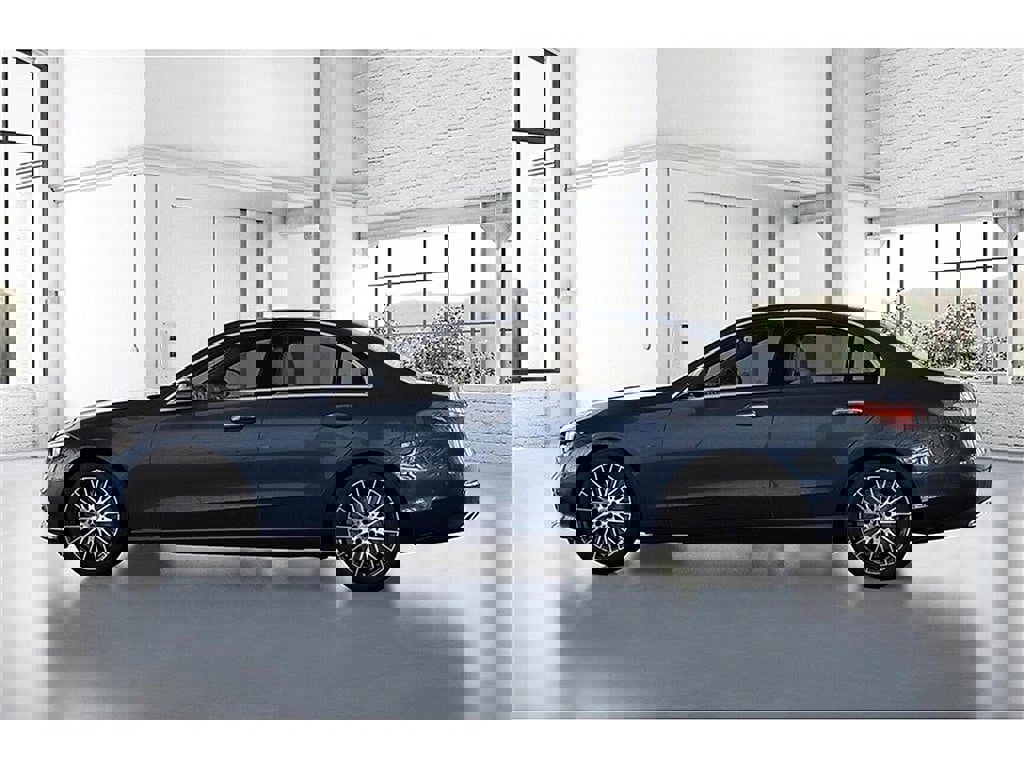 New 2026 Mercedes-Benz C 300 4MATIC Sedan image 33