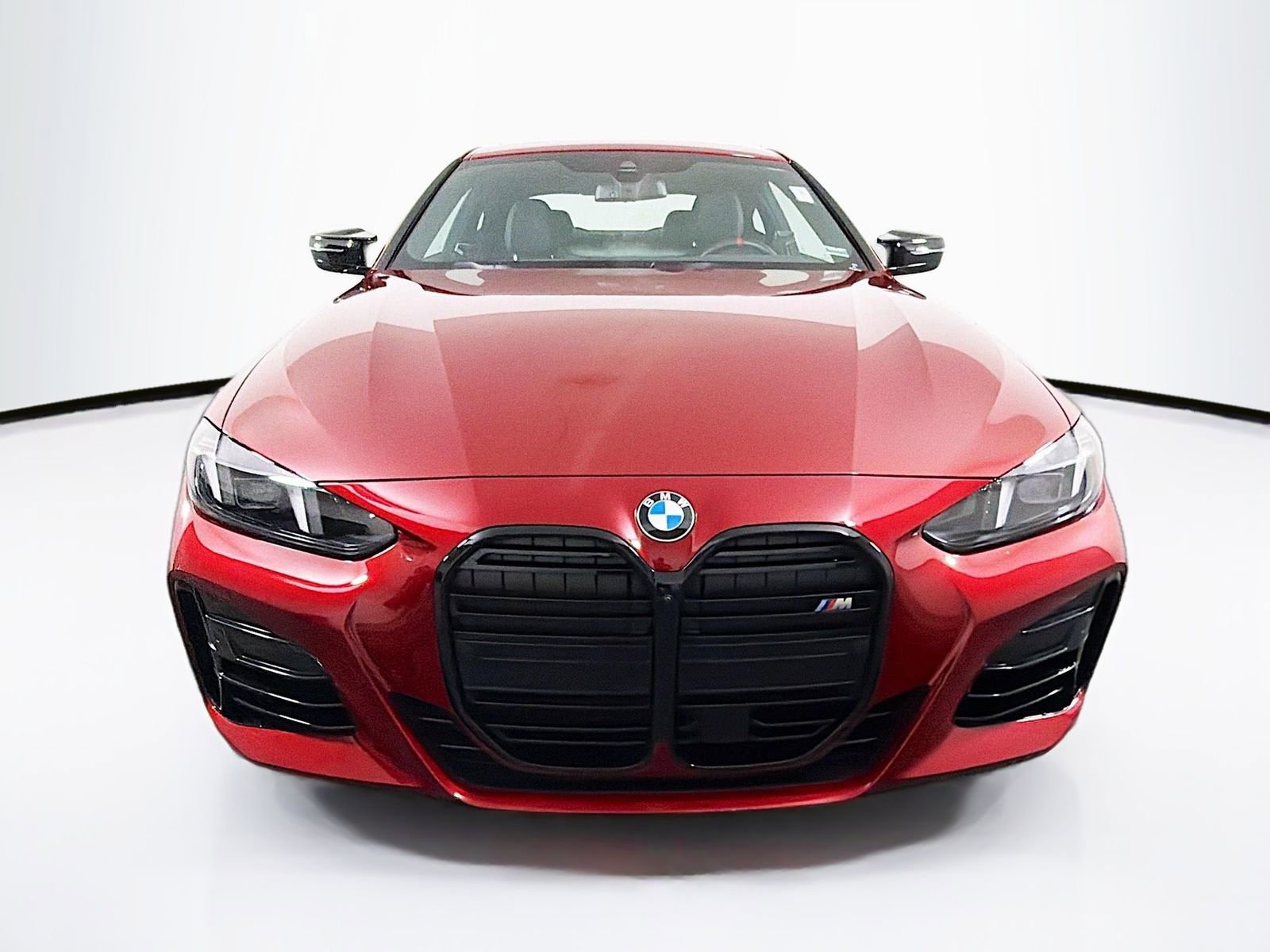 Used 2025 BMW 440i xDrive Coupe AWD/4WD image 2