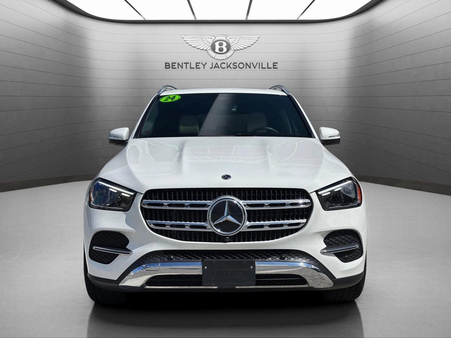 Used 2024 Mercedes-Benz GLE 450e 4MATIC image 8