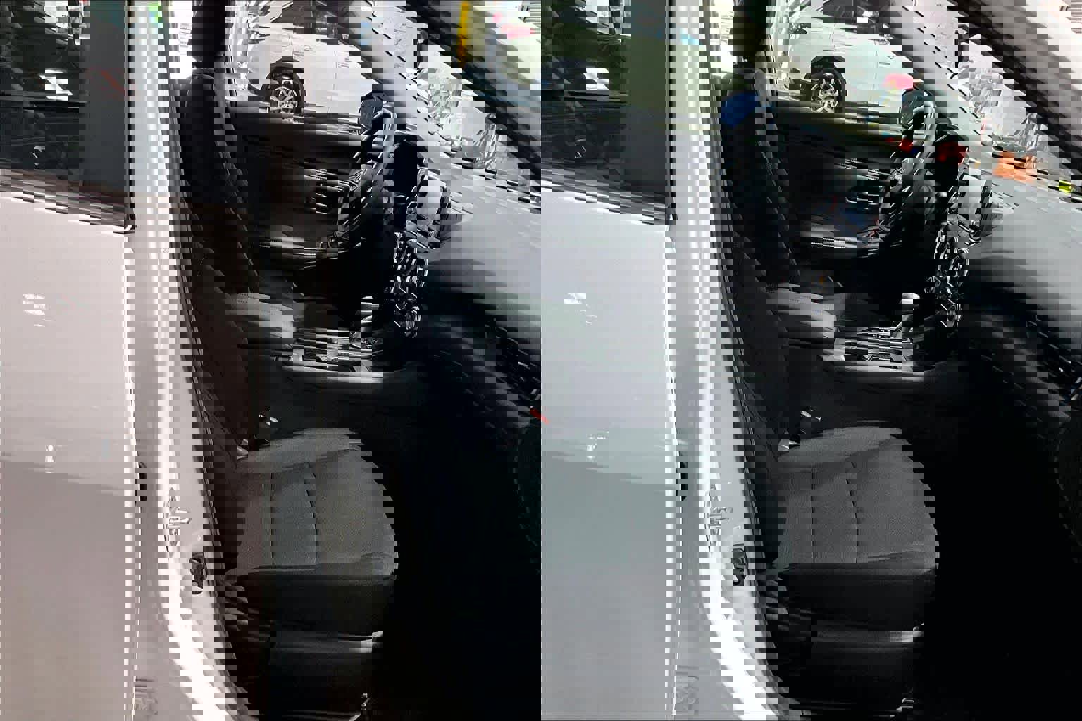 Used 2025 Nissan Sentra S image 8