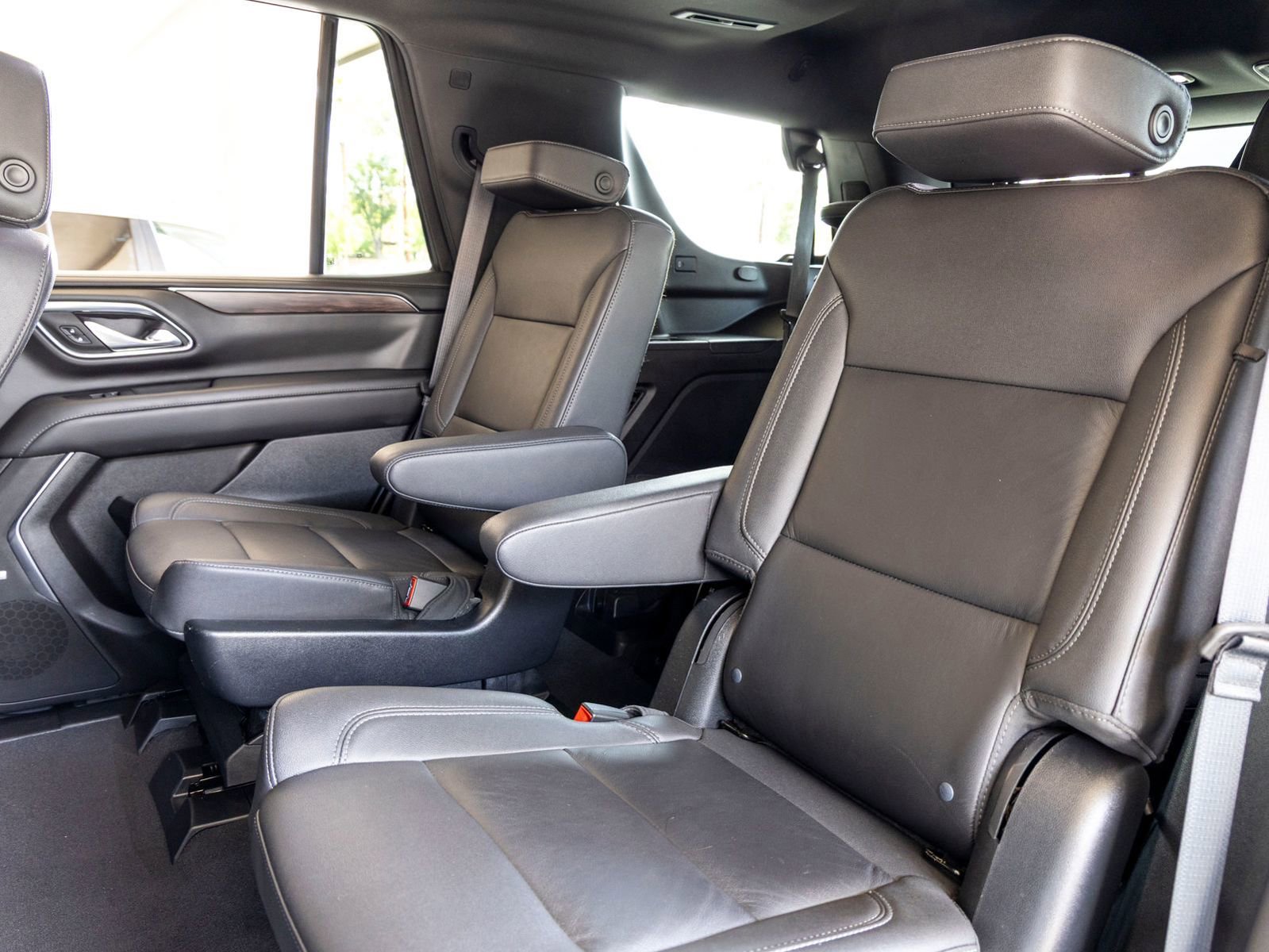 Used 2023 Chevrolet Tahoe LT w/ LT Signature Plus Package image 21