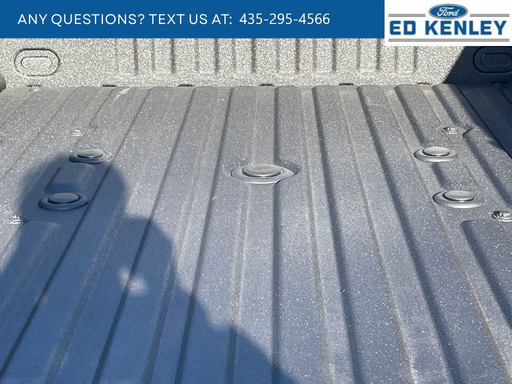 New 2026 Ford F350 Platinum w/ Platinum Plus Package image 39