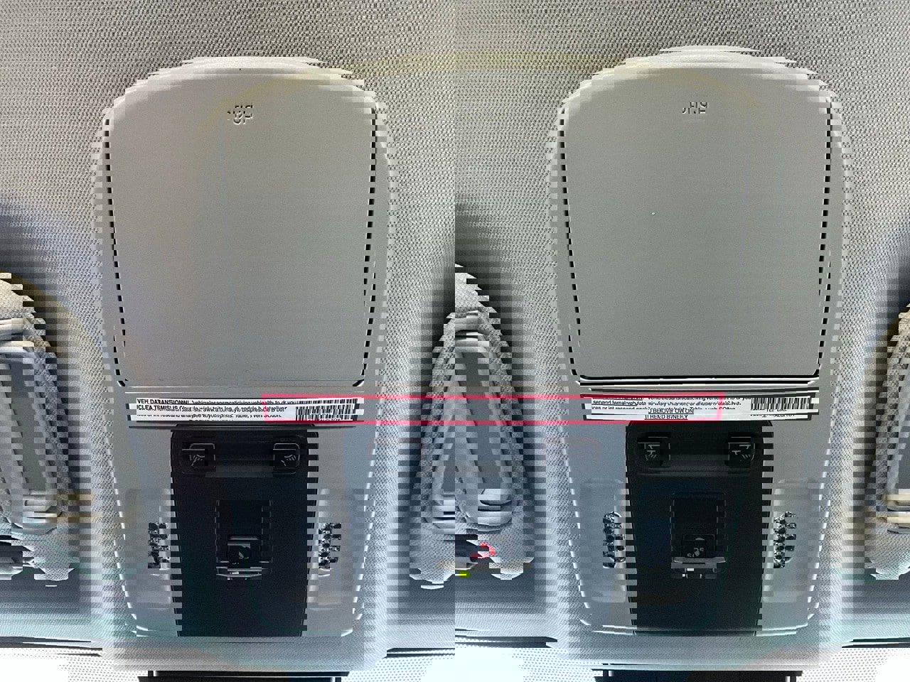 Used 2025 Toyota Camry LE image 16