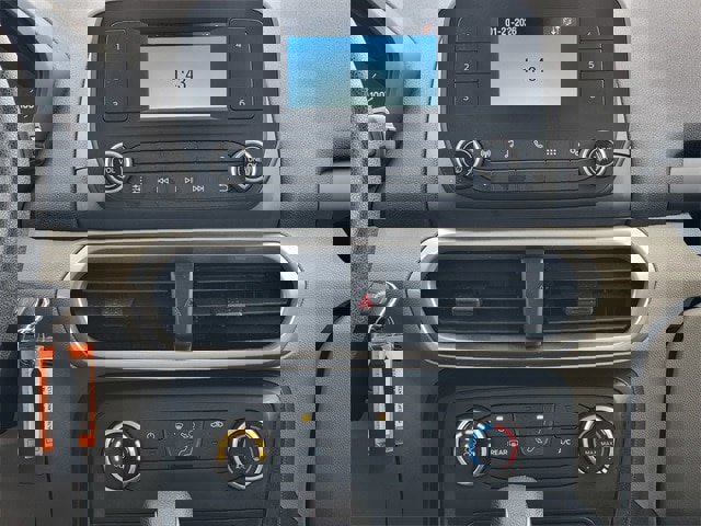 Certified 2022 Ford EcoSport S image 27