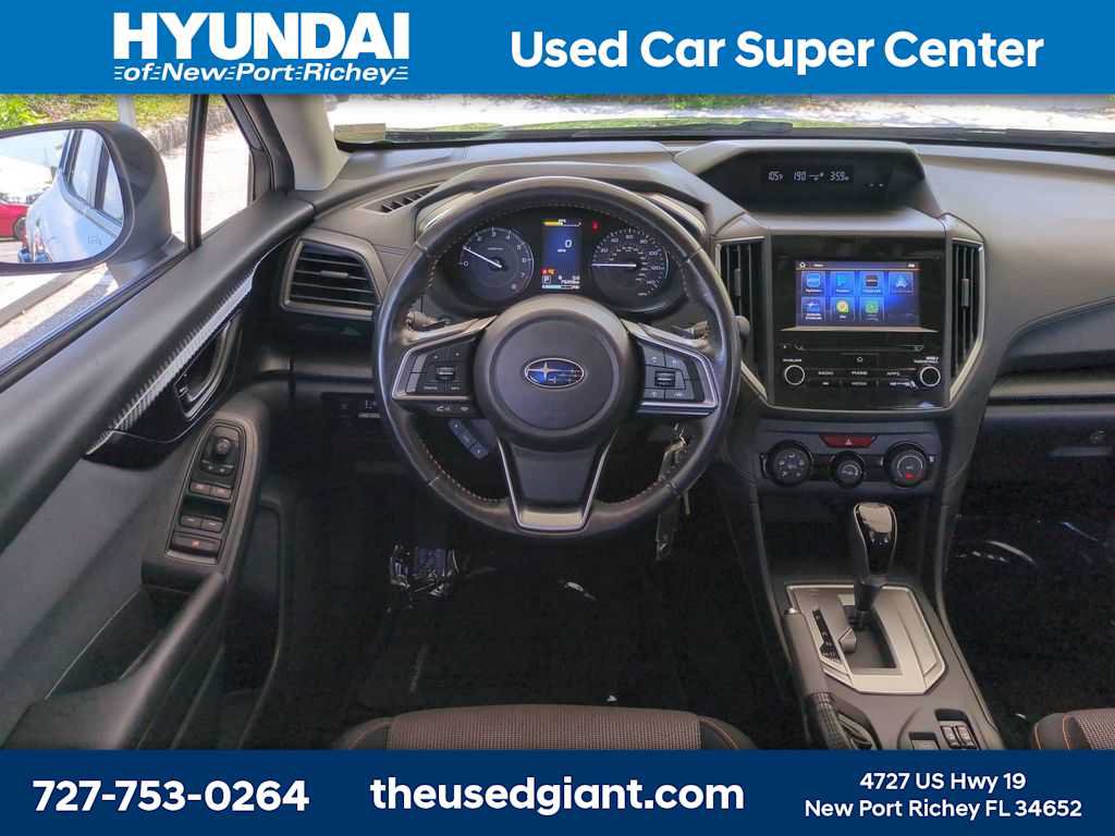 Used 2019 Subaru Crosstrek 2.0i Premium AWD/4WD image 14