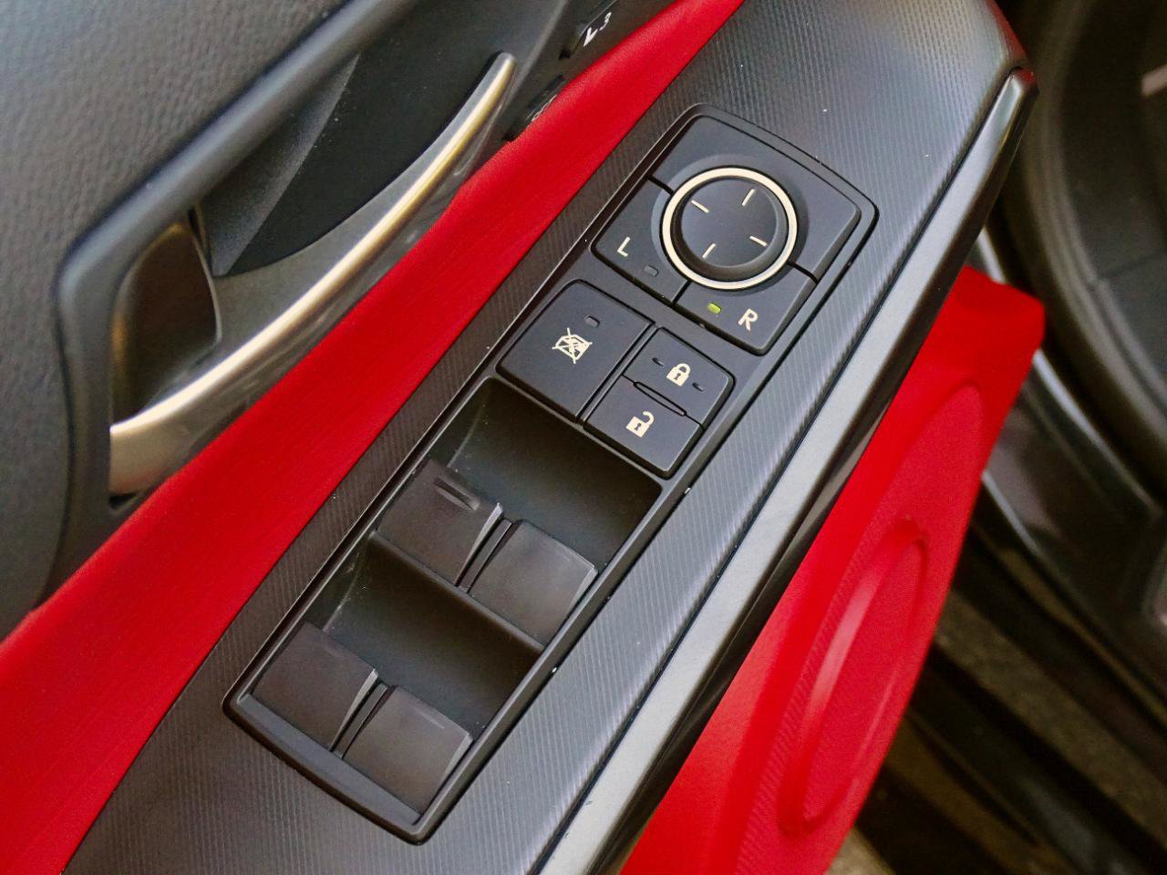 Used 2024 Lexus IS 350 F Sport RWD image 17