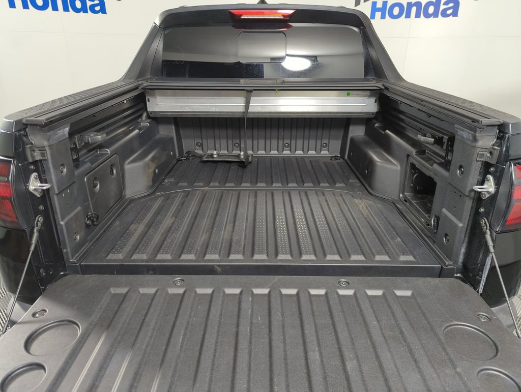 Used 2022 Hyundai Santa Cruz SEL w/ Activity Package AWD/4WD image 21