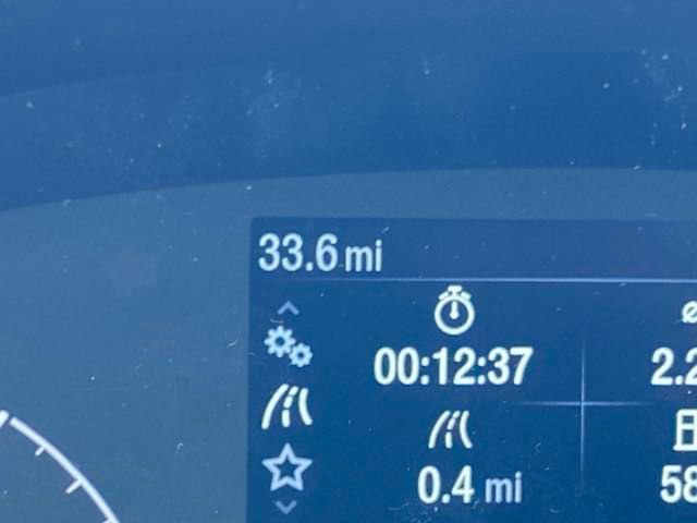 New 2024 Ford Transit 250 Low Roof w/ Load Area Protection Package image 27